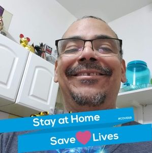 Meet your Posher, William